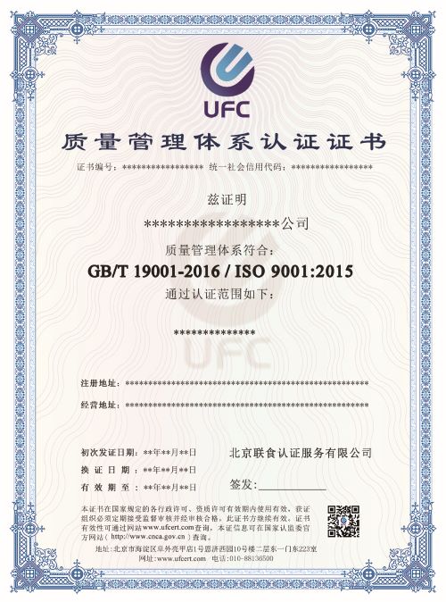 9001 中文 - 修改8